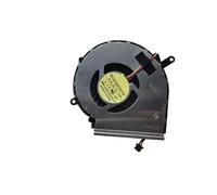 Ventilateur De Refroidissement pour Processeur Et GPU D’Ordinateur Portable, Compatible avec MSI, GE62 MS-1795 1794 6QE 6QF 6QL 2QC 2QD 2QE 2QF 2QL(GPU)