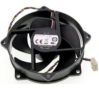 Ventilateur de refroidissement pour processeur FA09025H12LPB 9025 9 cm 4 fils pour I3 I5 I7 775 115X 1151 1150 1155 etc., DC 12 V 0,36 A