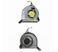Ventilateur de refroidissement pour processeur HP Pavilion 15P000 15P100 15P200 15K000 15K100 15K200 PN : 720235001 773382001 773384001 7777777777777777777777777777777771 71 7600. 1