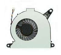 Ventilateur de refroidissement pour processeur Intel Hades Frost, système de refroidissement pour ordinateur, NUC10 i3/i5/i7FNH, avec 4 fils