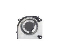 Ventilateur De Refroidissement pour Processeur Portable Dfscl12e16486s Dfscl12e16486s Compatible Medion Compatible avec Erazer Scout E20 - Md62528 V170rnc X17 6-31 - V17rn - 101(CPU Fan)