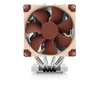 Ventilateur de Refroidissement pour processeur pour Noctua NH-D9 TR5-SP6 4U DC12V 2500 TR/Min 120 * 95 * 134 mm 4 Broches (Neuf)