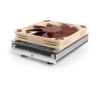 Ventilateur de Refroidissement pour processeur pour Noctua NH-L9A-AM5 DC12V 2500 TR/Min 114 * 92 * 37 mm 4 Broches Neuf