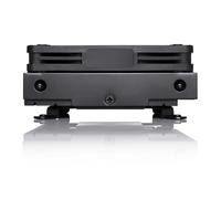 Ventilateur de Refroidissement pour processeur pour Noctua NH-L9i-17xx chromax.Black 37 * 95 * 95mm DC12V 2500RPM 4brox Neuf