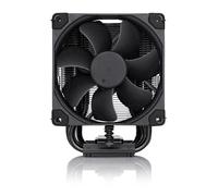 Ventilateur de Refroidissement pour processeur pour Noctua NH-U9S chromax.Black 125 * 95 * 95mm DC12V 2000RPM 4brox Neuf