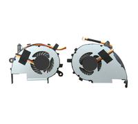 Ventilateur de refroidissement pour processeur pour ordinateur portable Acer Aspire V5-572 V5-572P-9655 V5-572PG
