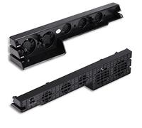Ventilateur de refroidissement pour PS4 Pro, 5 ventilateurs pour PS4 Pro Refroidisseur DC 5 V pour console PS4 Pro