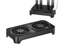 Ventilateur De Refroidissement pour Routeur WiFi Base De Radiateur WiFi