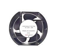 Ventilateur de Refroidissement pour RUNDA RT1751B22M-S AC220V 20W Neuf