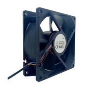 Ventilateur de refroidissement pour serveur ML110 784588-001 AFC0912DF 12V | Ventilateur de refroidissement pour serveur ML110, modèle AFC0912DF, 9238, 12V, dissipation thermique efficace