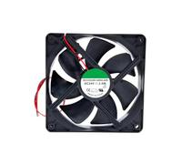Ventilateur de Refroidissement pour SUNON EEC0252B3-000U-A99 DC24V 2,0W 2 Fils (Neuf)