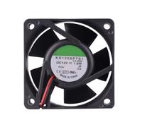 Ventilateur de Refroidissement pour SUNON KD1206PTS1 13.GN DC12V 1,6W 2 Fils (Neuf)