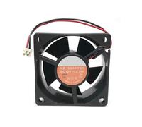 Ventilateur de Refroidissement pour SUNON KD1206PTS1 DC12V 2,3W 2 Broches 2 Lignes