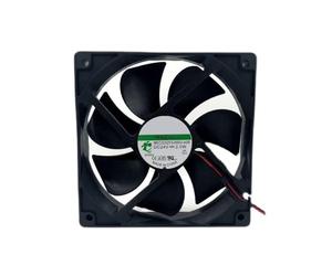 Ventilateur de Refroidissement pour SUNON MEC0252V3-000U-A99 12025 DC24V 2.0W 2 Fils (Neuf)