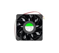 Ventilateur de Refroidissement pour SUNON PMD2412PMB1-A(2).GN.121 DC24V 18.2W 2 Broches 2 Lignes