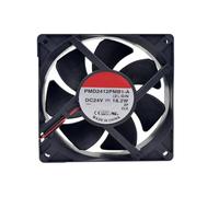 Ventilateur de Refroidissement pour SUNON PMD2412PMB1-A(2).GN DC24V 18,2W 2 Lignes