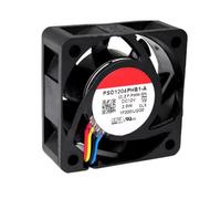 Ventilateur de Refroidissement pour SUNON PSD1204PHB1-A (2).Z.GN DC12V 2.9W 4015 4 Lignes, Nouveau