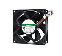 Ventilateur de Refroidissement pour SUNON PSD1209PLV2-A B3553.F.GN 4 Broches 4 Lignes 9 cm (Neuf)