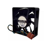 Ventilateur de Refroidissement pour SUPERRED CHB7012EBS-OA-P 7020 DC12V 0,28A 4 Broches 4 Fils Neuf
