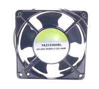 Ventilateur de Refroidissement pour T.Y.J YA21238HBL 220-240 V 50/60 Hz 0,12/0,14 A 2 Lignes