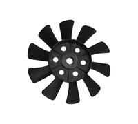 Ventilateur de refroidissement pour tondeuse autoportée à 10 lames, assemblage facile, remplacement pour 1A646083050 1A6460-83070 1A646083070, accessoires de refroidissement de transmission