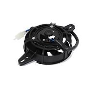 Ventilateur de Refroidissement pour Yamaha YFZ 450/250 / YZ 85 Xdure VC1