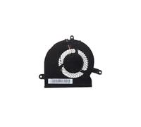 Ventilateur De Refroidissement Processeur for Ordinateur Portable EG75080S1-C010-S9A DC5V 2.25W 4 Broches, Pièce Rechange, Compatible avec Lenovo, Rescuer 14 15 14-ISK 15-ISK Y41 Y51 80N8