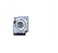Ventilateur De Refroidissement Processeur for Ordinateur Portable, Pièce Rechange À 4 Broches, DC12V 1A, Compatible avec Acer, Predator Helios 18 PH18-72 PH18-71 N23Q2(Metal Version CPU Fan)
