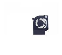 Ventilateur De Refroidissement Processeur for Ordinateur Portable, Pièce Rechange À 4 Broches, DC12V 1A, Compatible avec Acer, Predator Helios 18 PH18-72 PH18-71 N23Q2(Plastic Version GPU Fan)