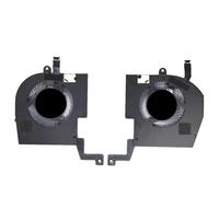 Ventilateur de refroidissement processeur pour Alienware X14 R2 M14 R3, dissipateur thermique de remplacement pour Alienware EG50050S1-CM00-S9A EG50050S1-CL90-S9A (CPU+GPU)