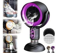 Ventilateur de refroidissement Puff for fumer, le Highfan for les fumeurs à l'intérieur, purificateur de fumée Akafins, ventilateur purificateur de fumée Highfan, ventilateur d'extraction de cuisine p