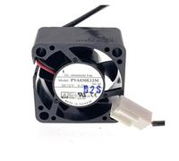 Ventilateur de refroidissement PVA030E12M 30 mm 12 V, 3015 7 000 tr/min, 0,10 A, double roulement à billes