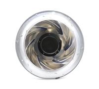Ventilateur de refroidissement R3G355-AM14-61 1000-3000m3/h 100-500Pa