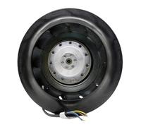 Ventilateur de refroidissement R4E225-AI01-09 45W 230V 225 * 88mm