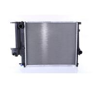 Ventilateur de Refroidissement Radiateur pour Refroidir Moteur Nissens BMW 5er