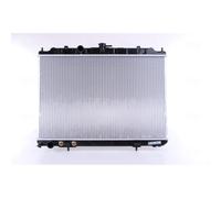 Ventilateur de Refroidissement Radiateur pour Refroidir Moteur Nissens Nissan