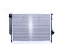 Ventilateur de Refroidissement Radiateur Voiture Nissens pour BMW 7er E32 5er