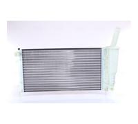 Ventilateur de Refroidissement Radiateur Voiture Nissens pour Fiat Punto 188 _