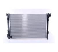 Ventilateur de Refroidissement Radiateur Voiture Nissens pour Mini R50 R53