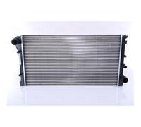 Ventilateur de Refroidissement Radiateur Voiture Nissens pour Panda Fiat 169 169