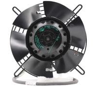 Ventilateur de refroidissement S2D170-BA04-06 400 V 0,12 A 43 W 2700 tr/min 4 fils