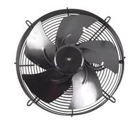 Ventilateur de refroidissement S3G300-AB56-01 200-277 V 0,76 A 103 W 1580 tr/min 300 mm