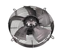 Ventilateur de refroidissement S4E300 8317072931 230 V 0,28 A 62/27 W 1380 tr/min 300 mm
