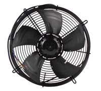 Ventilateur de refroidissement S4E300-AS72-53/C01 230 V 0,28/0,36 A 62/80 W 1800 tr/min 300 mm