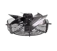Ventilateur de refroidissement S4E350 8317072923 230 V 0,58 A 130/73 W 1400 tr/min 350 mm