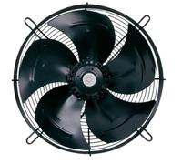Ventilateur de refroidissement S4E350-AP06-43 230 V 0,58/0,83 A 130/190 W 1400/1590 tr/min 350 mm