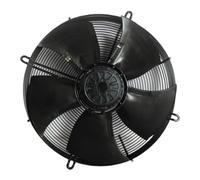 Ventilateur de refroidissement S4E500-AM03-01 230 V 3,0/3,88 A 680/510 W 1300/1400 tr/min 500 mm