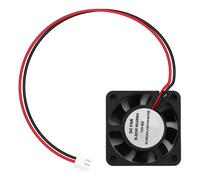 Ventilateur de refroidissement sans balais ? 9 pales 40 mm x 10 mm 4010 DC 12 V