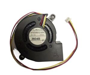 Ventilateur de refroidissement SF5020RH12-54PE 12V C2000X/C2010X/C2020XN/C2040XN