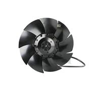 Ventilateur de refroidissement silencieux 230VAC 2900RPM A2E200-AH38-01